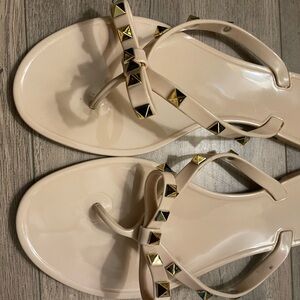 Steve Madden sandals